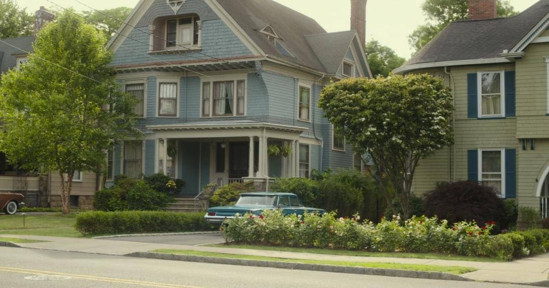 XXI/Mother's Instinct